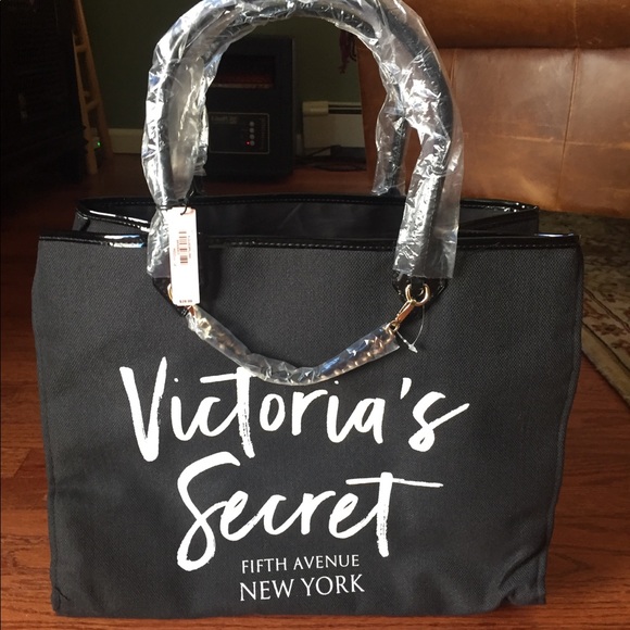 Victoria's Secret Handbags - Victoria Secret Tote Bag